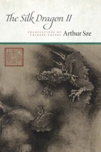 the silk dragon