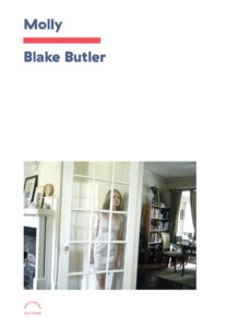Molly Blake Butler