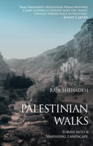 Palestinian Walks